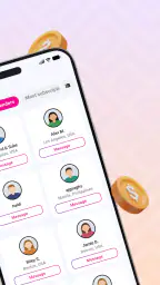 FeedFan - Feetfinder App screenshot