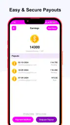 FeetPix - Buy & Sell screenshot