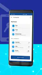 Fermax DuoxMe screenshot
