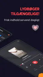 Fictio - Noveller På Dansk screenshot