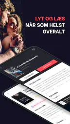 Fictio - Noveller På Dansk screenshot