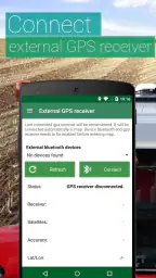 Field Navigator screenshot