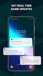 FIFA+ Stream Live Football TV screenshot