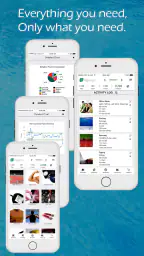 Figwee Visual Food Diary screenshot