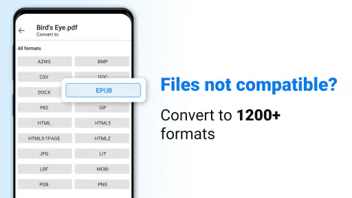 File Commander Manager & Vault screenshot
