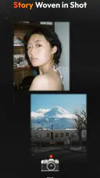Film Camera - Vintage Camera screenshot