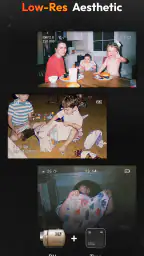 Film Camera - Vintage Camera screenshot