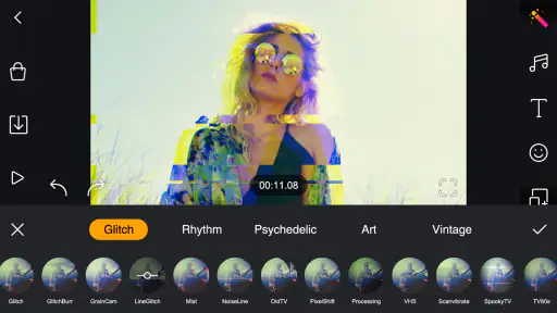 Film Maker Pro - Video Editor screenshot