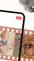 FilmBox av Photomyne screenshot