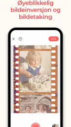 FilmBox av Photomyne screenshot