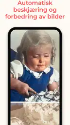 FilmBox av Photomyne screenshot