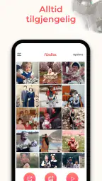 FilmBox av Photomyne screenshot
