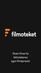Filmoteket screenshot