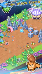 Final Frontier Story screenshot