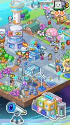 Final Frontier Story screenshot