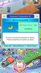 Final Frontier Story screenshot