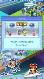 Final Frontier Story screenshot