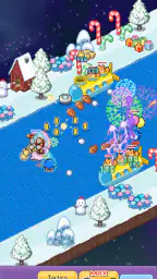 Final Frontier Story screenshot