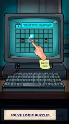 Find Joe: Two of us screenshot