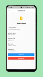Find my app screenshot
