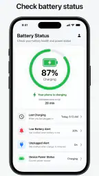 Find My Device: Phone Tracker screenshot