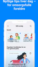 Findmykids: GPS for skolebarn screenshot