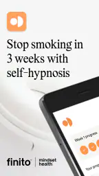 Finito: Stop Smoking screenshot