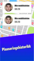 Finn mobil etter nummer screenshot
