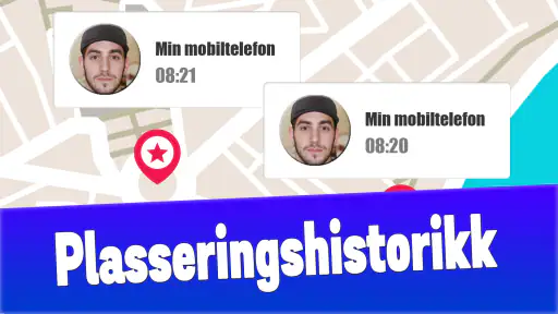 Finn mobil etter nummer screenshot