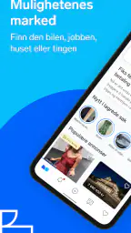 FINN.no screenshot