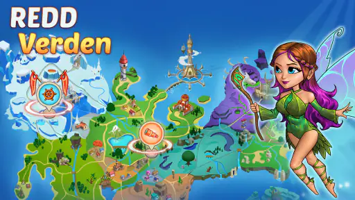 Firestone – Idle Clicker RPG screenshot