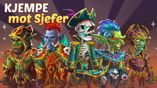 Firestone – Idle Clicker RPG screenshot