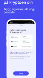 Firi - Kjøp Bitcoin & Ethereum screenshot