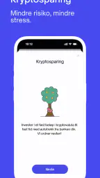 Firi - Kjøp Bitcoin & Ethereum screenshot