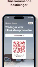 FirstCamp screenshot