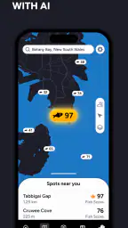 Fish AI - AI Fishing App screenshot