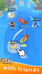Fish World screenshot