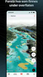 Fishbuddy by Fiskher screenshot
