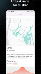 Fishbuddy by Fiskher screenshot