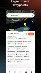 Fishbuddy by Fiskher screenshot