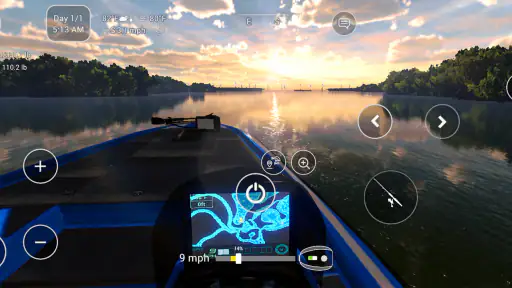Fishing Planet screenshot