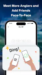 Fishing Spots - Fish Finder screenshot