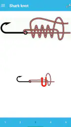 Fiskeknuter screenshot