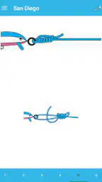Fiskeknuter screenshot