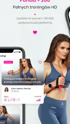 FitAnka: Treningi dla Kobiet screenshot