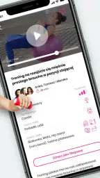 FitAnka: Treningi dla Kobiet screenshot