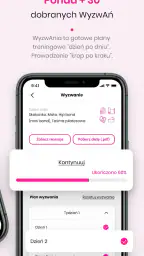 FitAnka: Treningi dla Kobiet screenshot