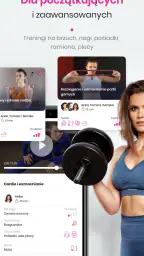 FitAnka: Treningi dla Kobiet screenshot