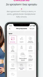 FitAnka: Treningi dla Kobiet screenshot