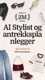 Fits – Outfit Planner & Closet screenshot